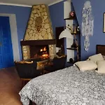 Maison d'hôtes L'acchiappasogni