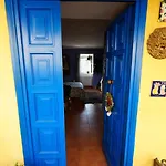 L'acchiappasogni Maison d'hôtes Calcata