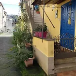 Maison d'hôtes L'acchiappasogni