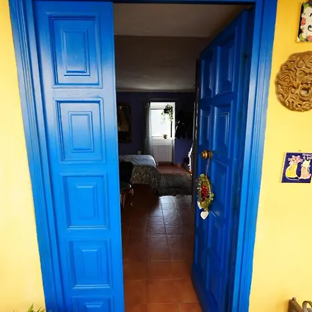 L'acchiappasogni Affittacamere Calcata
