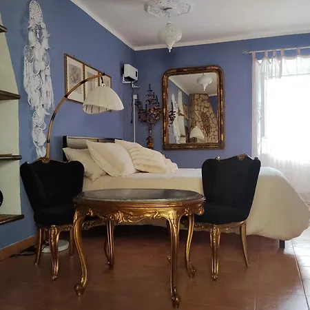 L'acchiappasogni Πανσιόν Calcata