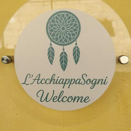 L'acchiappasogni Affittacamere