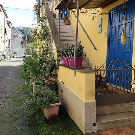 Affittacamere L'acchiappasogni