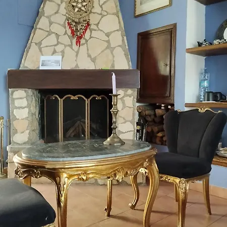 L'acchiappasogni Guest house 3*