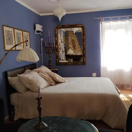 L'acchiappasogni Maison d'hôtes 3*