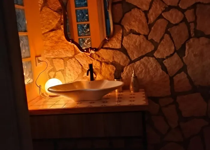 L'acchiappasogni Πανσιόν 3*