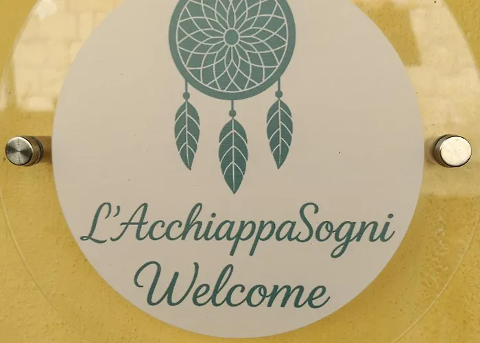 L'acchiappasogni Casa de hóspedes