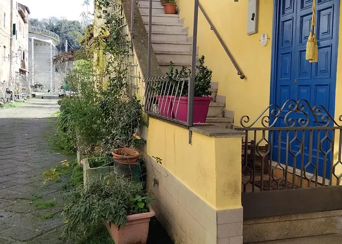 Casa de hóspedes L'acchiappasogni
