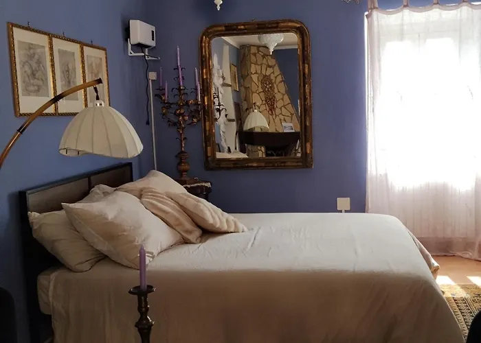 L'acchiappasogni Casa de hóspedes 3*