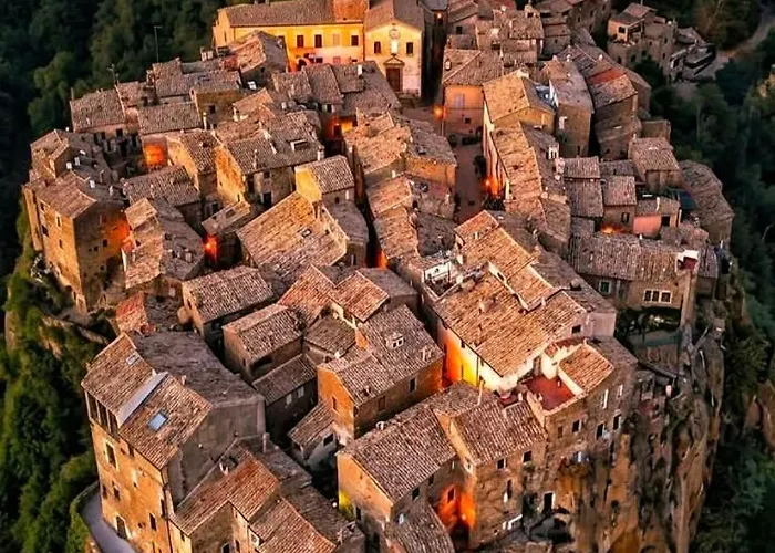 Casa de hóspedes L'acchiappasogni